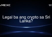 Legal ba ang crypto sa Sri Lanka?