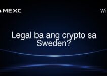 Legal ba ang crypto sa Sweden?