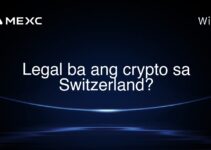 Legal ba ang crypto sa Switzerland?