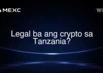 Legal ba ang crypto sa Tanzania?