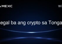 Legal ba ang crypto sa Tonga?