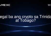 Legal ba ang crypto sa Trinidad at Tobago?