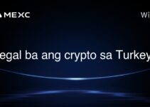 Legal ba ang crypto sa Turkey?