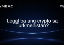 Legal ba ang crypto sa Turkmenistan?