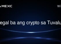 Legal ba ang crypto sa Tuvalu?