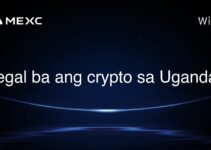 Legal ba ang crypto sa Uganda?