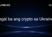 Legal ba ang crypto sa Ukraine?