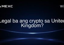 Legal ba ang crypto sa United Kingdom?