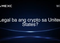Legal ba ang crypto sa United States?