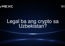 Legal ba ang crypto sa Uzbekistan?