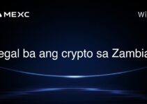 Legal ba ang crypto sa Zambia?