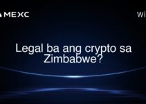 Legal ba ang crypto sa Zimbabwe?