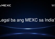 Legal ba ang MEXC sa India?