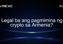 Legal ba ang pagmimina ng crypto sa Armenia?