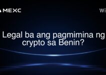 Legal ba ang pagmimina ng crypto sa Benin?