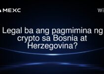 Legal ba ang pagmimina ng crypto sa Bosnia at Herzegovina?