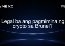 Legal ba ang pagmimina ng crypto sa Brunei?