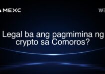Legal ba ang pagmimina ng crypto sa Comoros?