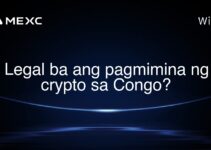 Legal ba ang pagmimina ng crypto sa Congo?