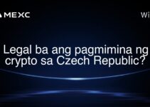 Legal ba ang pagmimina ng crypto sa Czech Republic?