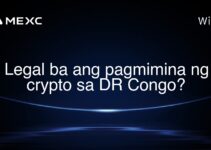 Legal ba ang pagmimina ng crypto sa DR Congo?