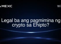 Legal ba ang pagmimina ng crypto sa Ehipto?