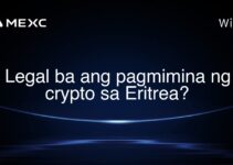 Legal ba ang pagmimina ng crypto sa Eritrea?