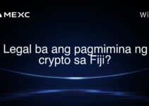 Legal ba ang pagmimina ng crypto sa Fiji?