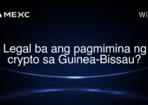 Legal ba ang pagmimina ng crypto sa Guinea-Bissau?