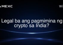 Legal ba ang pagmimina ng crypto sa India?