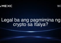 Legal ba ang pagmimina ng crypto sa Italya?