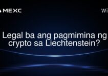 Legal ba ang pagmimina ng crypto sa Liechtenstein?
