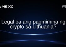 Legal ba ang pagmimina ng crypto sa Lithuania?