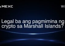 Legal ba ang pagmimina ng crypto sa Marshall Islands?