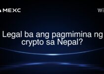 Legal ba ang pagmimina ng crypto sa Nepal?