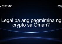 Legal ba ang pagmimina ng crypto sa Oman?
