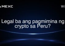 Legal ba ang pagmimina ng crypto sa Peru?