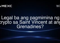 Legal ba ang pagmimina ng crypto sa Saint Vincent at ang Grenadines?