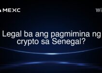 Legal ba ang pagmimina ng crypto sa Senegal?