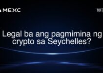 Legal ba ang pagmimina ng crypto sa Seychelles?