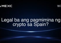 Legal ba ang pagmimina ng crypto sa Spain?