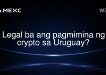 Legal ba ang pagmimina ng crypto sa Uruguay?