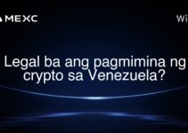 Legal ba ang pagmimina ng crypto sa Venezuela?