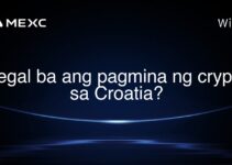 Legal ba ang pagmina ng crypto sa Croatia?