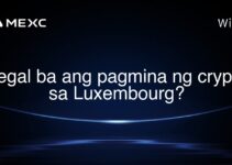 Legal ba ang pagmina ng crypto sa Luxembourg?