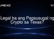 Legal ba ang Pagsusugal ng Crypto sa Texas?
