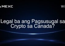 Legal ba ang Pagsusugal sa Crypto sa Canada?