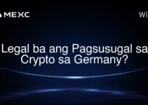 Legal ba ang Pagsusugal sa Crypto sa Germany?