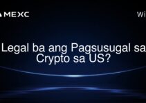 Legal ba ang Pagsusugal sa Crypto sa US?