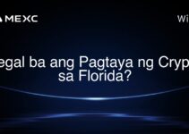 Legal ba ang Pagtaya ng Crypto sa Florida?